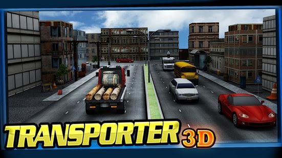 Download Transporter 3D
